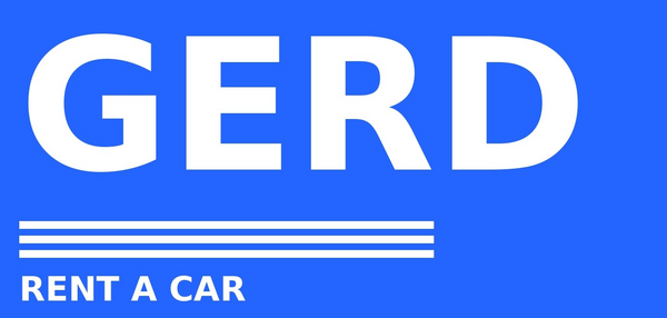 GERD Rent A Car